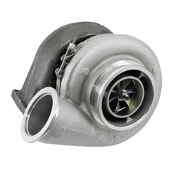 Detroit Diesel 12.7L LD Series 60 Turbocharger S400S062