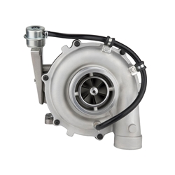 International / Navistar 7.6L LD Turbocharger MD/HD GTA3782