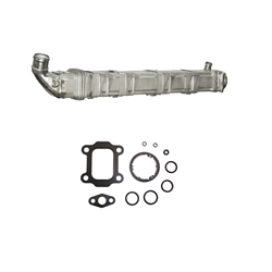 2003-2007 Cummins 14.9L EGR Cooler - 2881783