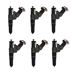 Cummins ISM / M11 Celect Fuel Injector Set