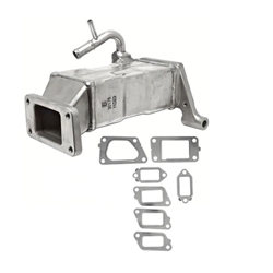 2011-2014 Chevy/GMC Duramax 6.6L LML Rear EGR Cooler