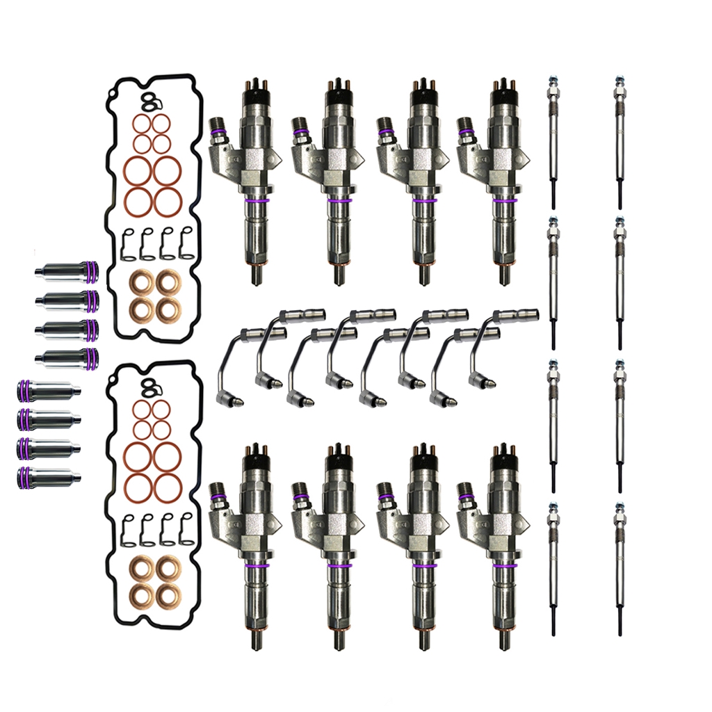 2001-2004 LB7 Chevy/GMC Duramax Injectors | Dieselogic