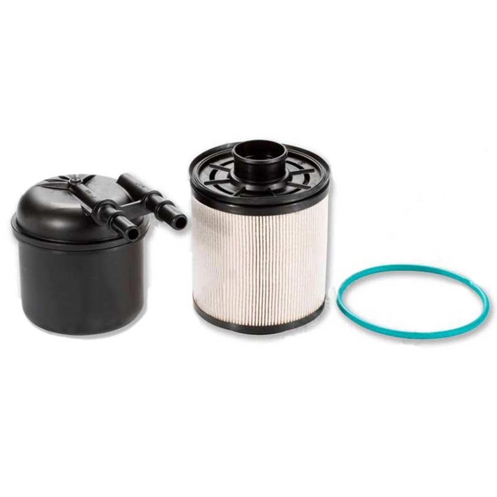 2011-2016 Ford 6.7L Fuel Filter Service Kit - Both Filters | Dieselogic