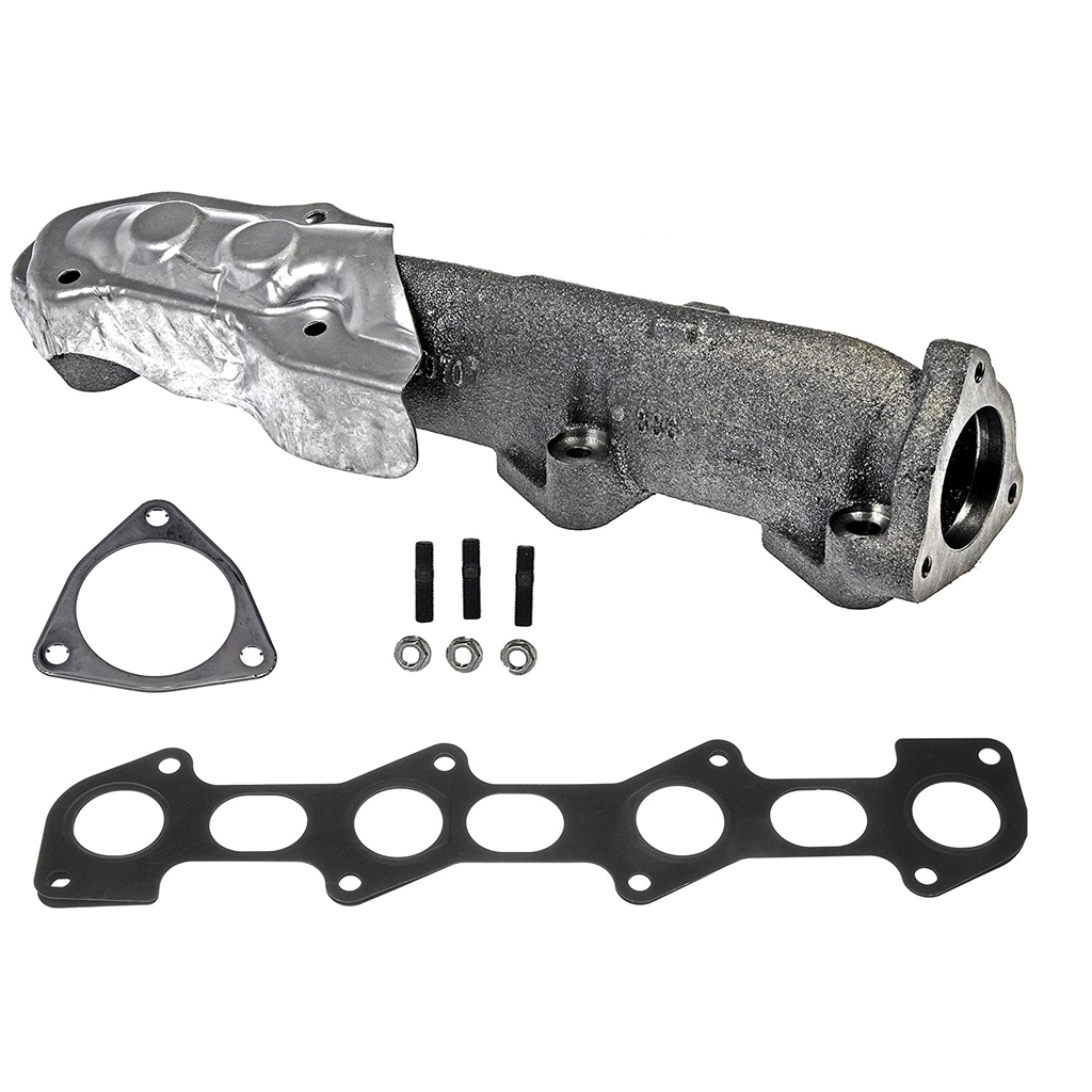 Ford 6.4l Exhaust Manifold With Gasket 