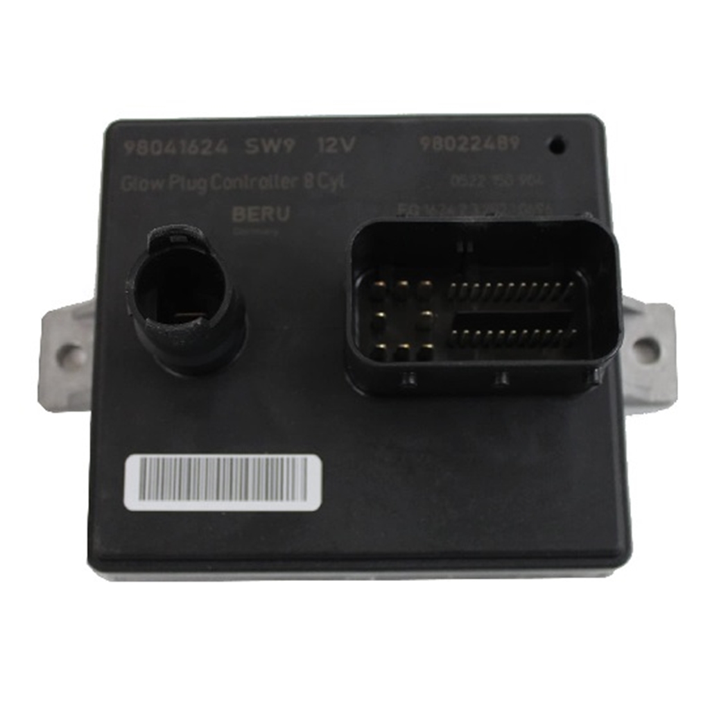 2006-2007 DURAMAX 6.6L LBZ GLOW PLUG CONTROLLER