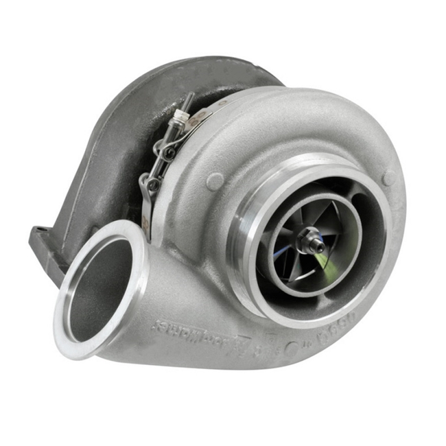 Detroit Diesel 12.7L LD Series 60 Turbocharger S400S062