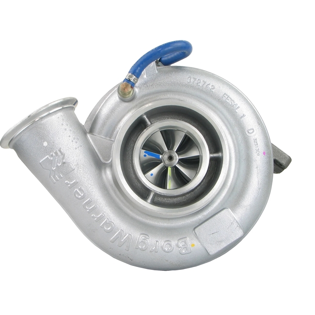 Detroit Diesel 12.7L LD Series 60 Turbocharger K31