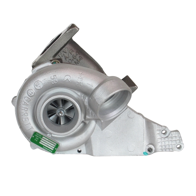 Mercedes Benz / Sprinter 2.7L LD Turbocharger GT2256VK