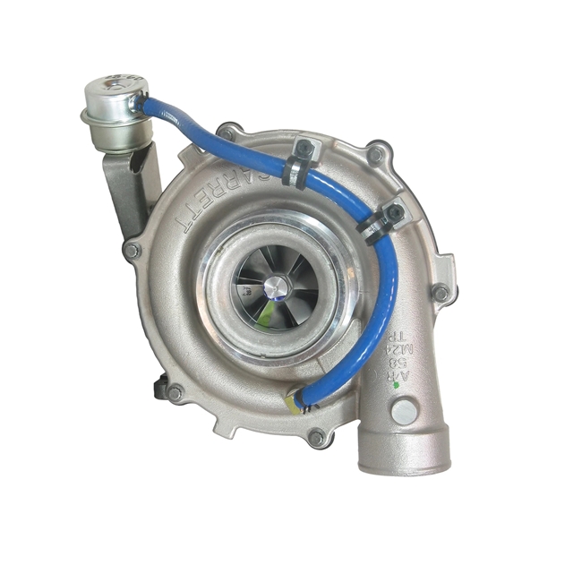 International / Navistar 7.6L LD Turbocharger GTA3782D