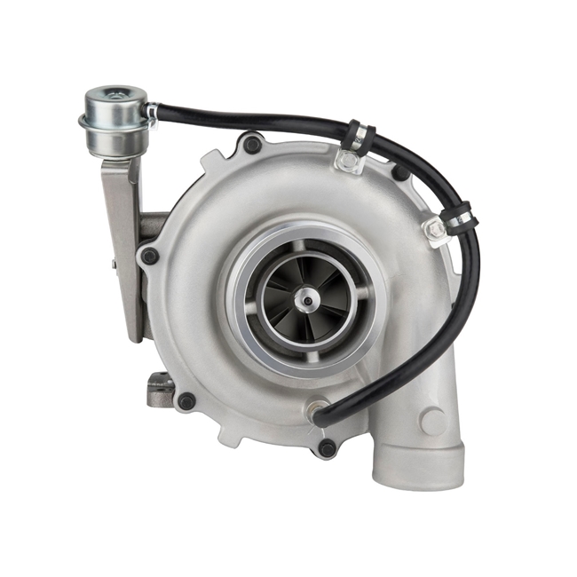 International / Navistar 7.6L LD Turbocharger MD/HD GTA3782