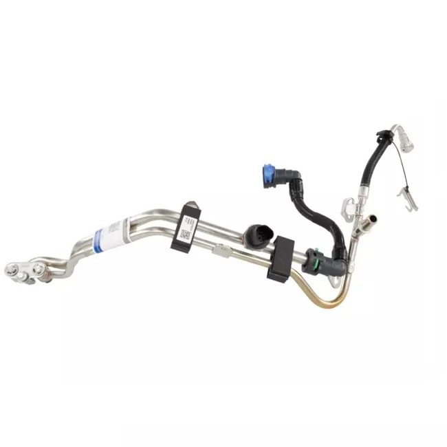 2017-2019 Ford 6.7L Powerstroke Fuel Pipe Assembly