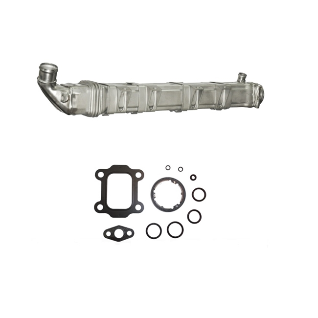 2003-2007 Cummins 14.9L EGR Cooler - 2881783