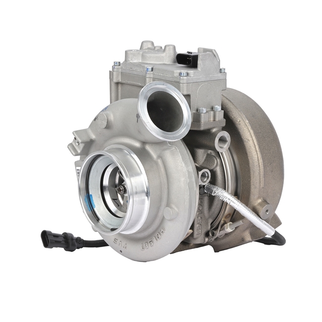 2007.5-2012 Ford Cummins 6.7L Turbocharger