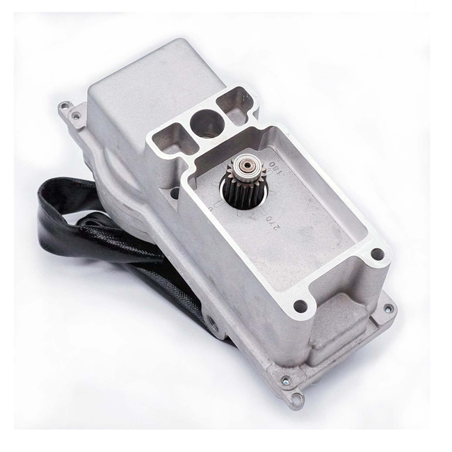 2005 - 2015 15.0L Cummins ISX Turbocharger Actuator - 4034289