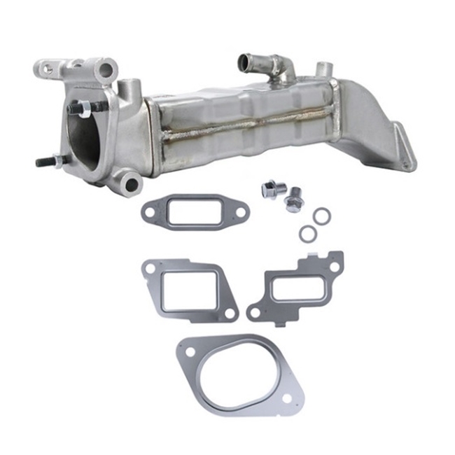 2007-2010 Chevy/GMC Duramax 6.6L LMM Van EGR Cooler