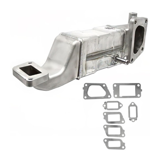 2011-2016 Chevy/GMC Duramax 6.6L LML Front EGR Cooler